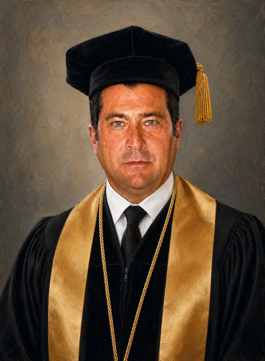 Dr. Eduardo García-Toledano Mayoral