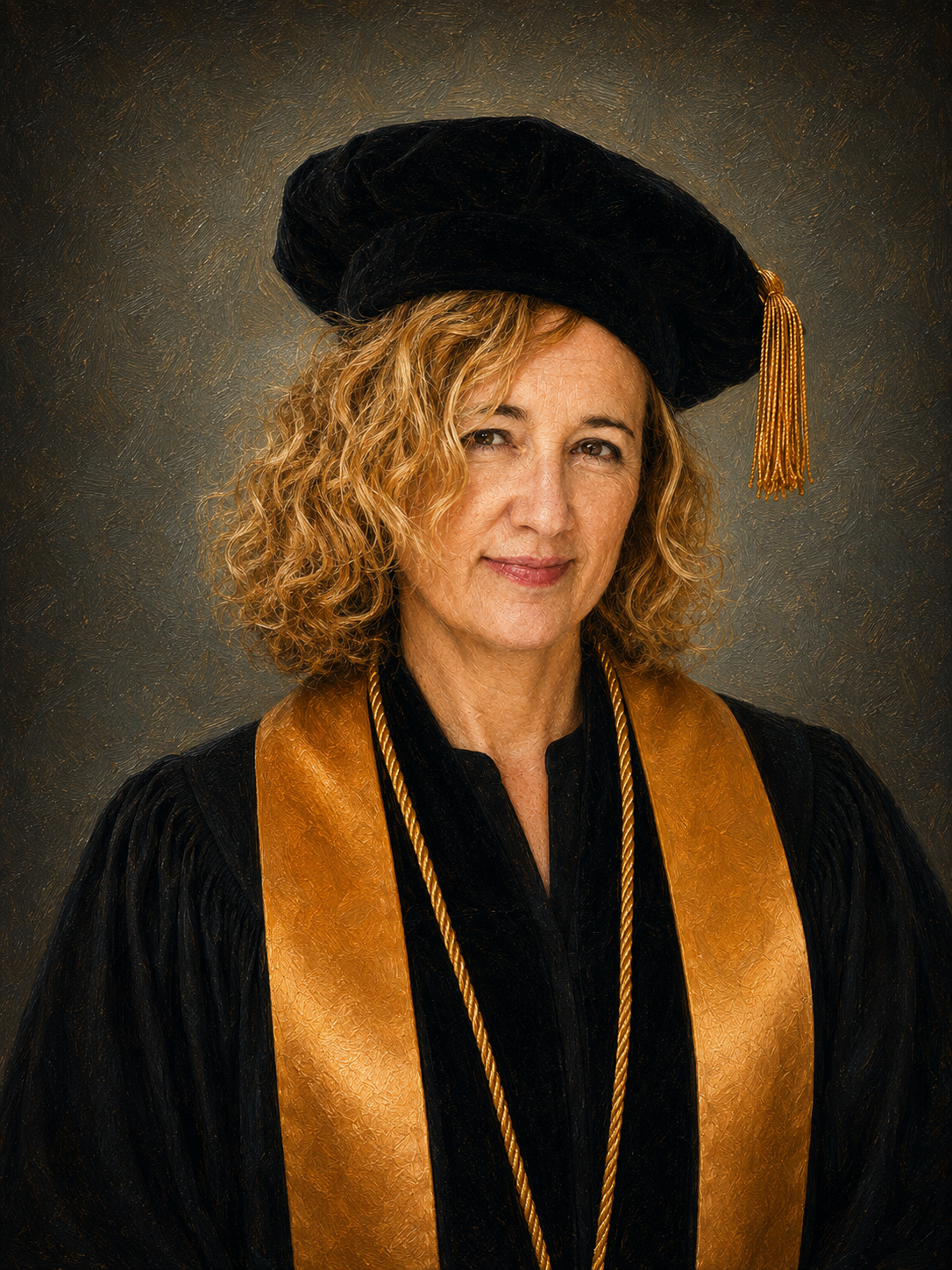 Dra. Esperanza Ferrando Nicolau