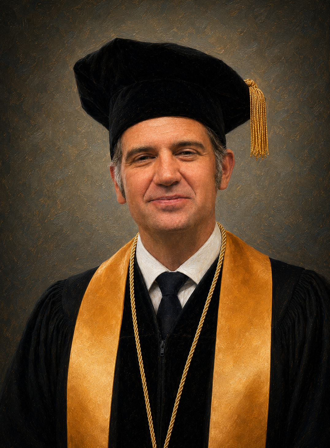 Dr. Ángel Bartolomé Muñoz