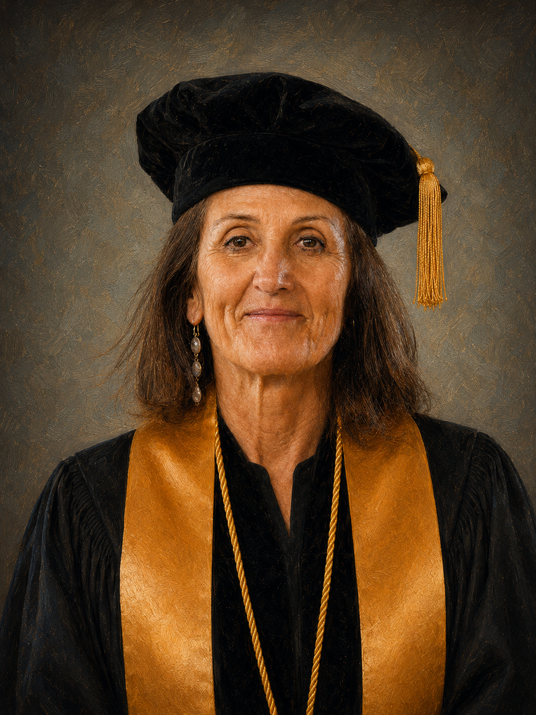 Dra. Elisa Escudero Pastor
