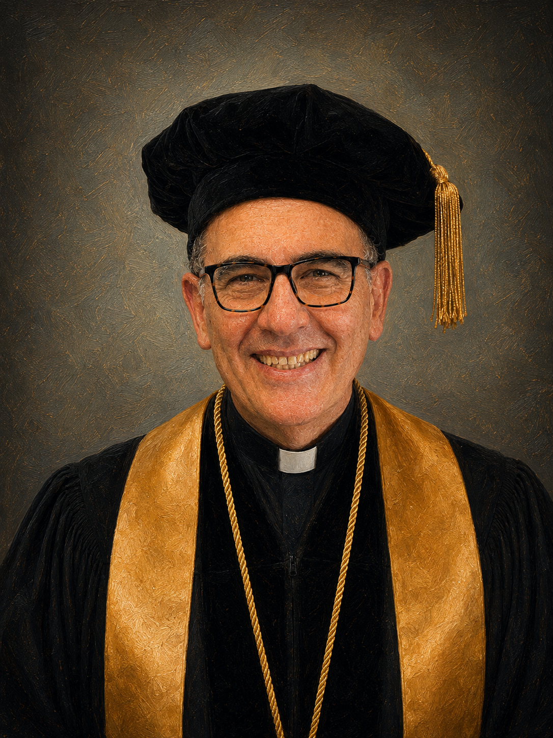 Dr. Alejandro Ramos
